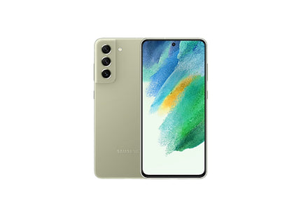Samsung Galaxy S21 (256GB) - Olive