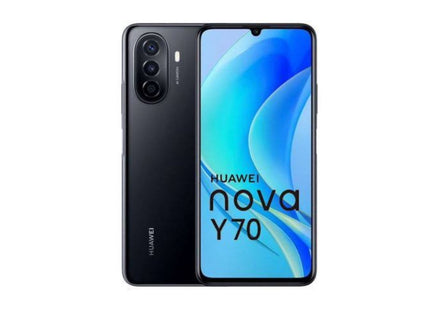 Huawei Nova Y70 (4GB 128GB)