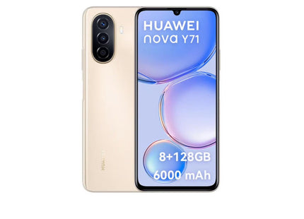 Huawei Nova Y71 (8GB 128GB)