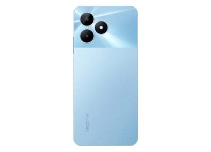Realme Note 50 (128GB 4GB) - Blue