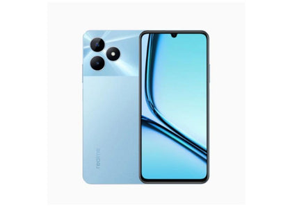 Realme Note 50 (128GB 4GB) - Blue