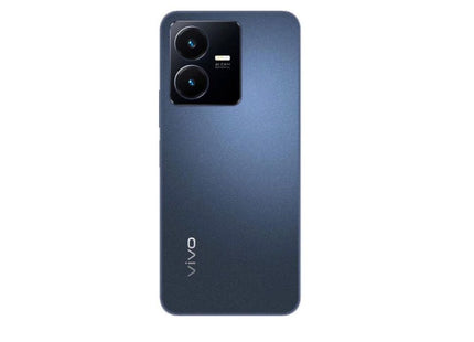 Vivo Y22S Smartphone (6GB RAM 128GB) - Blue