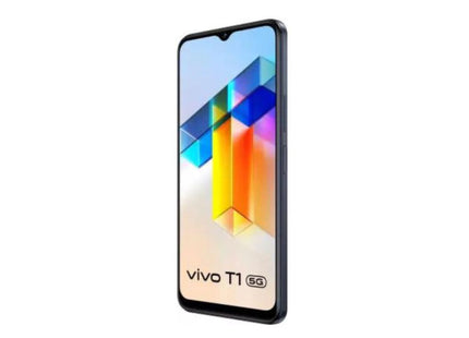 Vivo T1 5G (8GB RAM 128GB) - Starlight Black