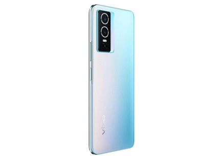 Vivo Y76 5G Smartphone (8GB RAM 128GB) - Cosmic Aurora