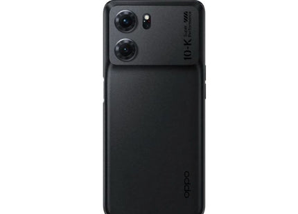 SUNSKY OPPO K10 5G, 8GB+128GB, 64MP Camera S 12.1 Dimensity 8000-MAX  5G - Black