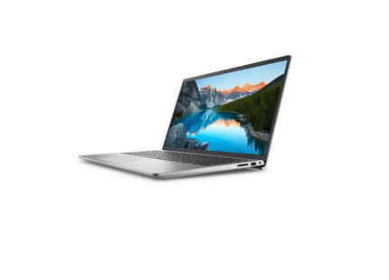 Dell Inspiron 15 Laptop – 12th Gen Core i5 1.3GHz 8GB 512GB Shared Win11Home 15.6inch FHD English/Arabic Keyboard - Silver