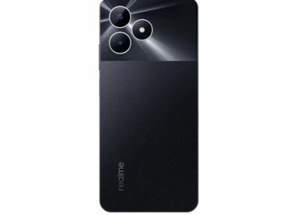 Realme Note 50 Smartphone 128GB 4GB - Black