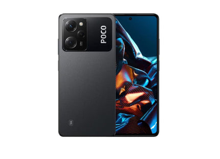 Xiaomi Poco X5 Pro Dual SIM (8GB RAM 256GB) 5G Global Version - Black