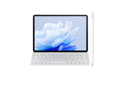 Huawei MatePad Air Paper Matte 11.5 Inch 12GB RAM 256GB Wifi White - With Pencil And (Keyboard In Box)