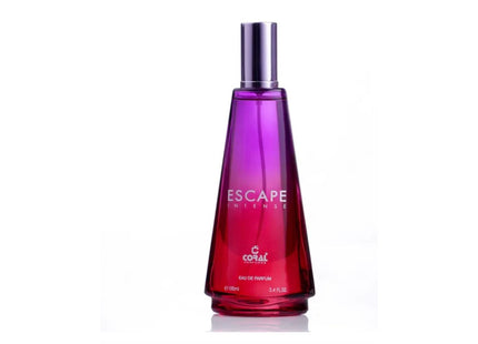 Escape Intense For Women Eau De Parfum (100Ml)
