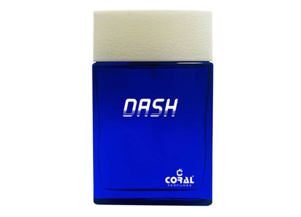 Dash For Men Eau De Parfum (100Ml)