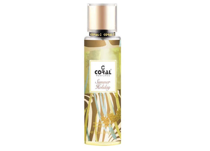 Coral Summer Holiday Fragrance Mist (250Ml)