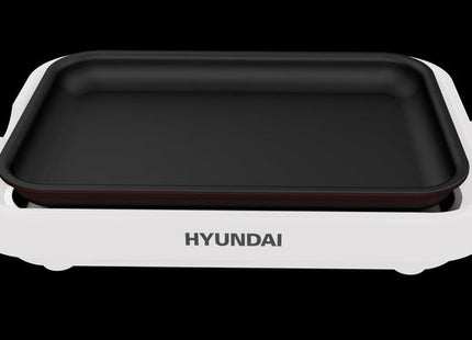 HYUNDAI HYG-6105 R/W GRILL