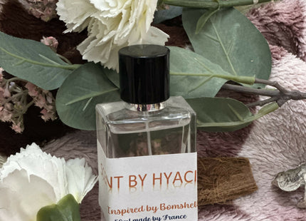 LBH - 001 Inspired perfumes VSBomb