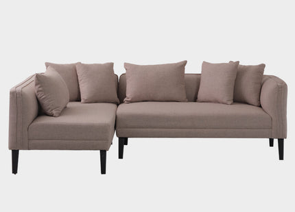 Our Home Cunningvale Sectional Sofa