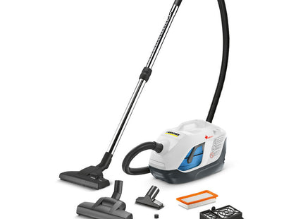 Karcher DS 6.000 Water Filter Vacuum Cleaner
