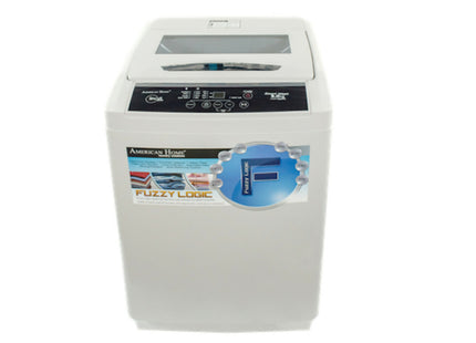 American Home AWF-706WS Top Load Washing Machine 7kg