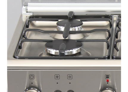 80 5-BURNER, GAS OVEN, ELECTRIC GRILL TU85C 71CX