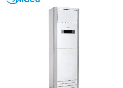 Midea 3TR Floor Standing Non Inverter - Split Type