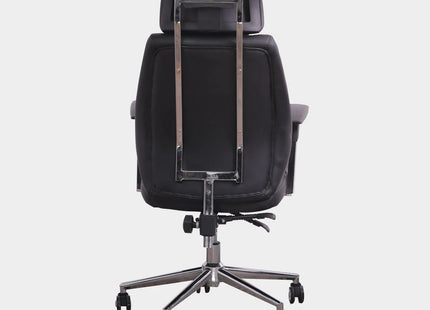 Our Home Hallegan Office Chair