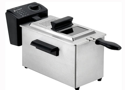 Hanabishi Deep Fryer HFRY40TG