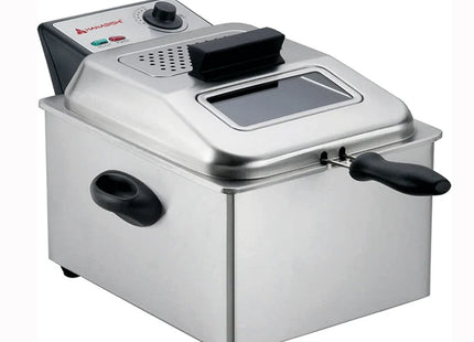 Hanabishi Deep Fryer HFRY60SS