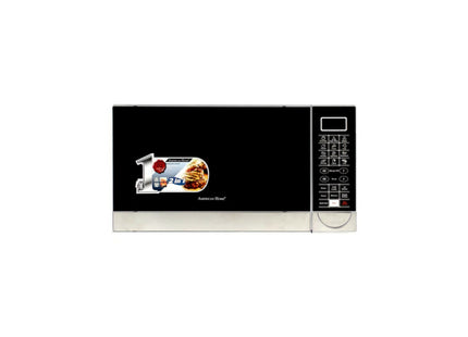 American Home AMW-GC28LS Digital Microwave Oven 28L