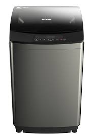Sharp 6.0 kg Fully Auto Washing Machine ES-JN06A9