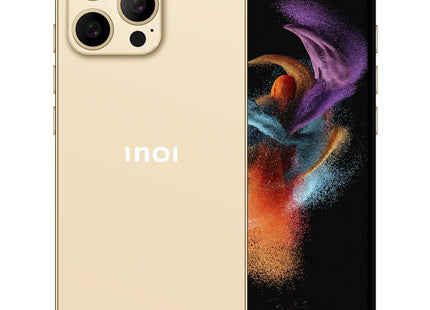 INOI Note 13s 8GB 256GB (Gold, Gray) with Free InoiPods