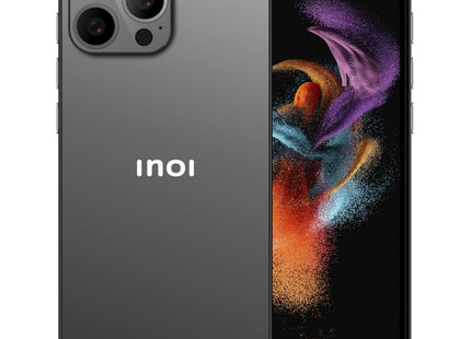 INOI Note 13s 8GB 256GB (Gold, Gray) with Free InoiPods