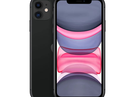 Iphone 11 - UAE Version