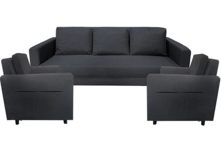 Kiara 3-1-1 Sofa Set