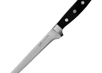 KITCHEN PRO 6 inches Sharp Cutting Edge Boning Knife