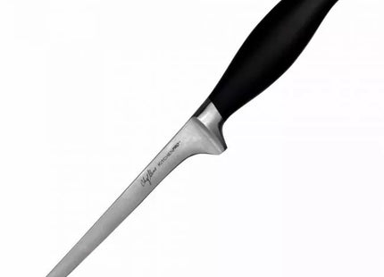 KITCHEN PRO 6 inches Sharp Cutting Edge Fillet Knife