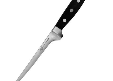 KITCHEN PRO 6 inches Sharp Cutting Edge Fillet Knife