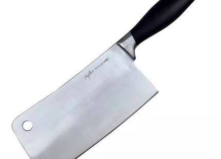 KITCHEN PRO 7 inches Sharp Cutting edge Cleaver Knife