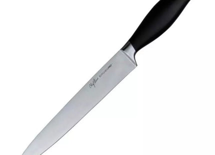 KITCHEN PRO 8 inches Sharp Cutting Edge Slicing Knife