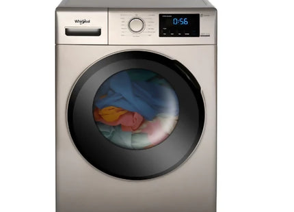 Whirlpool 10.5 kg. Inverter Front Load Fully Automatic Washer - WFRB1054BHG