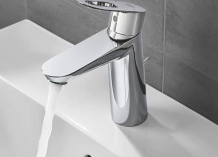 Grohe Bauloop Single Lever Lavatory Faucet