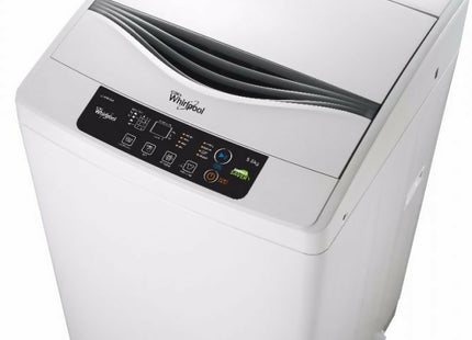 Whirlpool 5.8 kg. Top Load Fully Automatic Washer - LFP 580 GR
