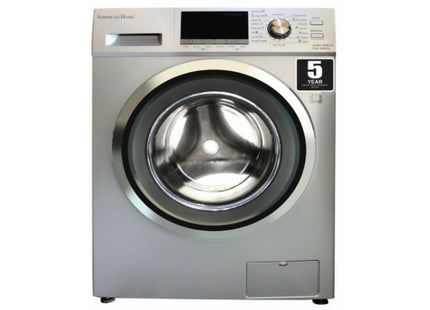 American Home AWFLD180804G 8.0kg Front Load Combo Washing Machine