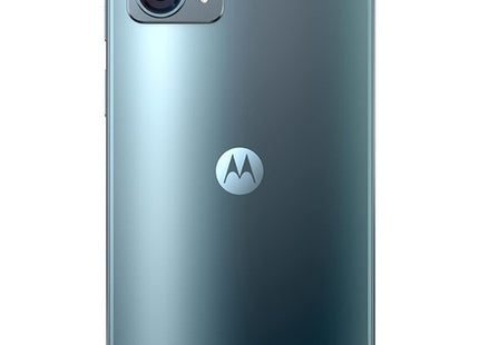 Moto G23 Dual SIM Steel Blue 8GB RAM 128GB 4G - Middle East Version