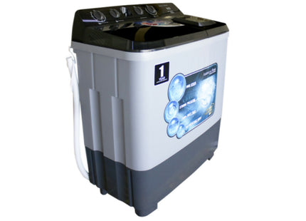 American Home AWF-8000FZ 8 KG. FULLY AUTO WASHER TOP LOAD