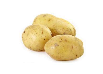 Organic Potato 1pkt