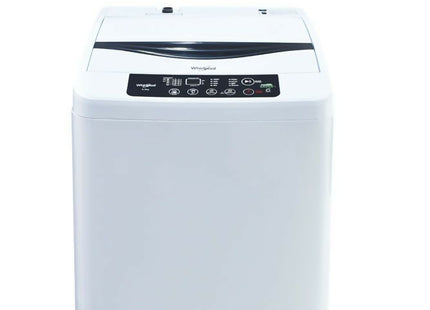 Whirlpool 6.5 kg. Top Load Fully Auto Washer - LFP650WH