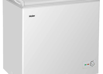Haier BD-206HDV6 7.3 cu.ft. Chest Freezer