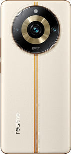 Realme 11 Pro+ 5G 512GB 12GB Sunrise Beige - Middle East Version