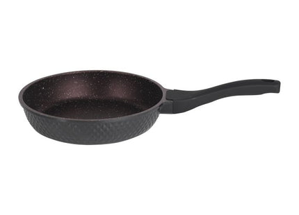 Die-Cast Cookware Set with Durable Granite Coating