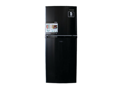 American Home ARTM-HINV7618B Inverter Two Door Refrigerator