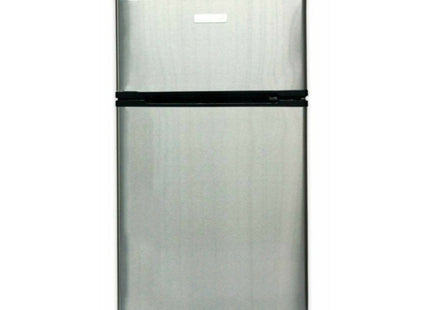 American Home ABR-88S2D 3.5 cu.ft. Two Door Refrigerator